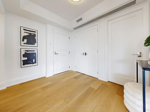 Photo 41 at 1102 - 61 St Clair Avenue W, St. Clair, Toronto