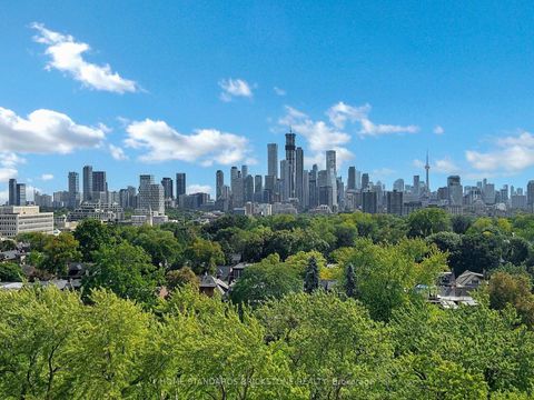 Photo 46 at 1102 - 61 St Clair Avenue W, St. Clair, Toronto