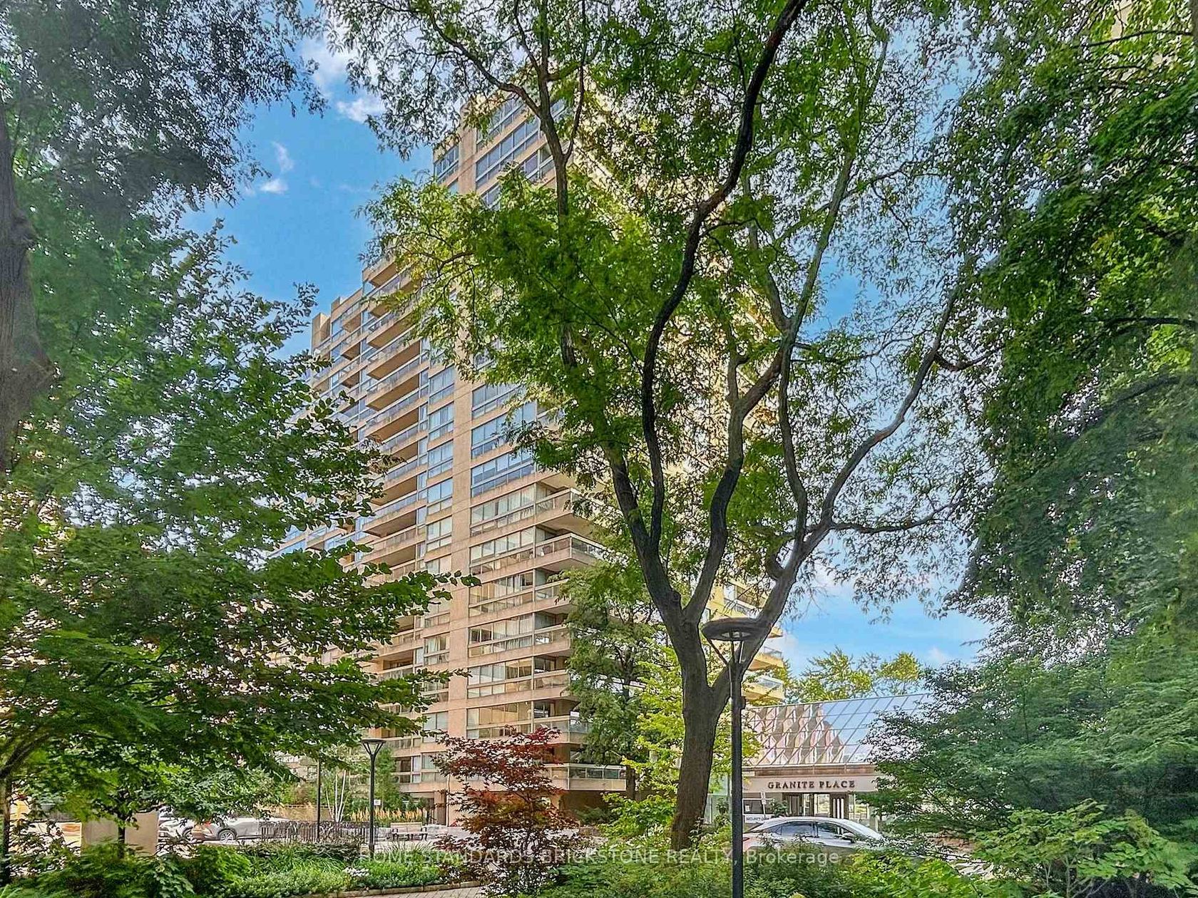 1102 - 61 St Clair Avenue W, St. Clair, Toronto 