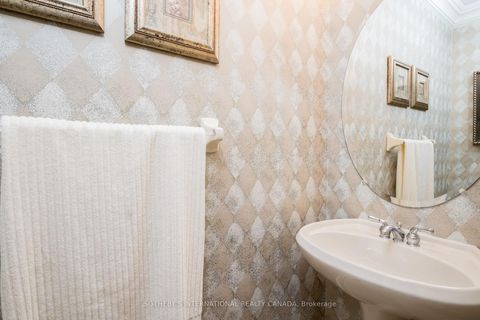 Photo 17 at 16 Saint Clare Boulevard, Vellore Village, Vaughan
