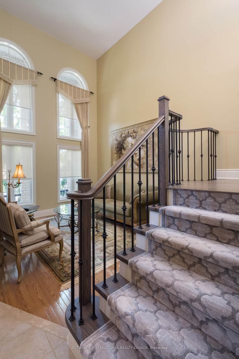 Photo 18 at 16 Saint Clare Boulevard, Vellore Village, Vaughan