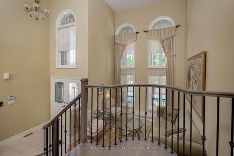 Photo 19 at 16 Saint Clare Boulevard, Vellore Village, Vaughan