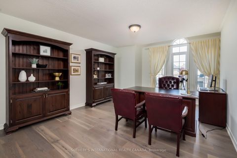 Photo 23 at 16 Saint Clare Boulevard, Vellore Village, Vaughan
