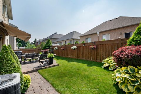 Photo 37 at 16 Saint Clare Boulevard, Vellore Village, Vaughan