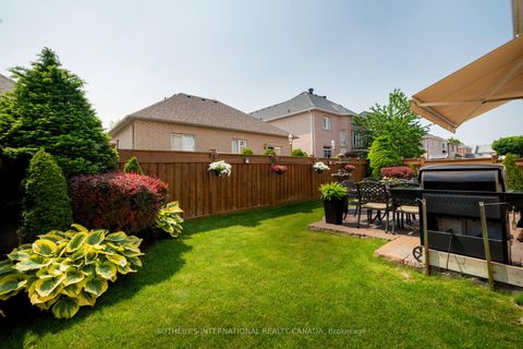 Photo 39 at 16 Saint Clare Boulevard, Vellore Village, Vaughan