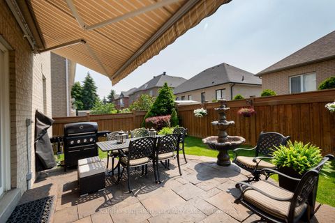 Photo 43 at 16 Saint Clare Boulevard, Vellore Village, Vaughan