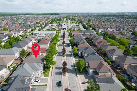 Photo 46 at 16 Saint Clare Boulevard, Vellore Village, Vaughan