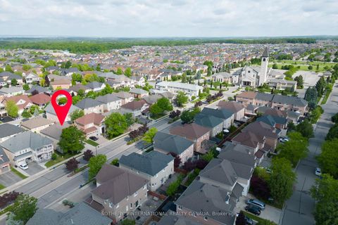 Photo 48 at 16 Saint Clare Boulevard, Vellore Village, Vaughan