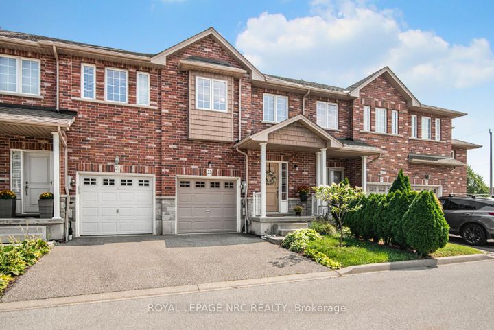 Photo 1 at 22 - 45 Seabreeze Crescent, Stoney Creek, Hamilton