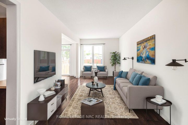 Photo 9 at 22 - 45 Seabreeze Crescent, Stoney Creek, Hamilton