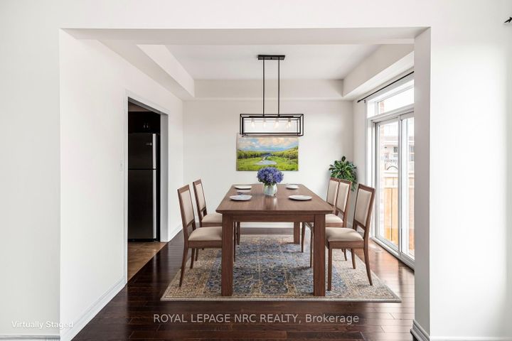 Photo 12 at 22 - 45 Seabreeze Crescent, Stoney Creek, Hamilton