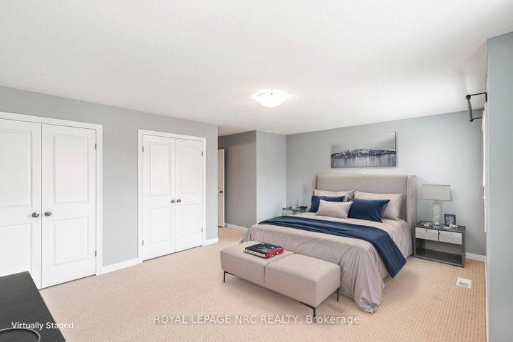 Photo 21 at 22 - 45 Seabreeze Crescent, Stoney Creek, Hamilton