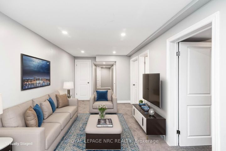 Photo 28 at 22 - 45 Seabreeze Crescent, Stoney Creek, Hamilton