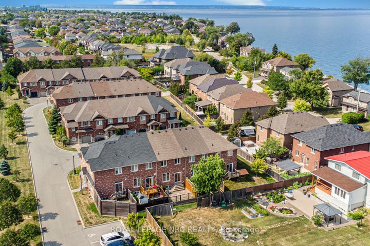 Photo 31 at 22 - 45 Seabreeze Crescent, Stoney Creek, Hamilton