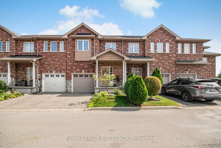 Photo 38 at 22 - 45 Seabreeze Crescent, Stoney Creek, Hamilton