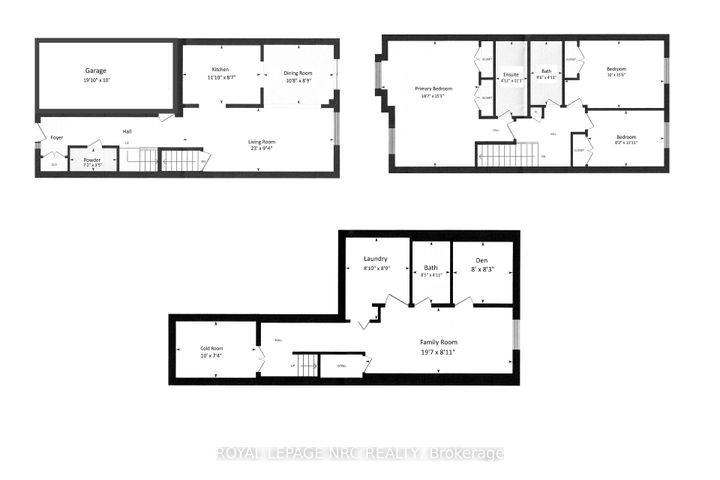 Photo 39 at 22 - 45 Seabreeze Crescent, Stoney Creek, Hamilton