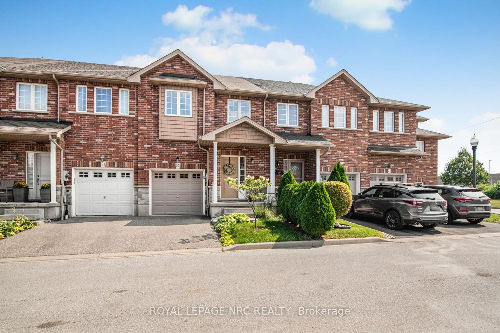 22 - 45 Seabreeze Crescent, Stoney Creek, Hamilton 2