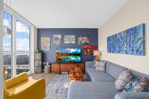 Photo 6 at 2112 - 85 Queens Wharf Road, Waterfront Communities C1, Toronto