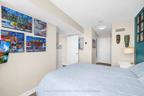 Photo 15 at 2112 - 85 Queens Wharf Road, Waterfront Communities C1, Toronto