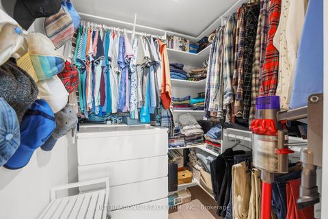 Photo 16 at 2112 - 85 Queens Wharf Road, Waterfront Communities C1, Toronto