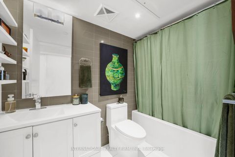 Photo 17 at 2112 - 85 Queens Wharf Road, Waterfront Communities C1, Toronto