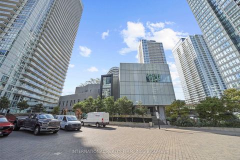 Photo 19 at 2112 - 85 Queens Wharf Road, Waterfront Communities C1, Toronto