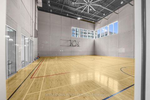 Photo 22 at 2112 - 85 Queens Wharf Road, Waterfront Communities C1, Toronto