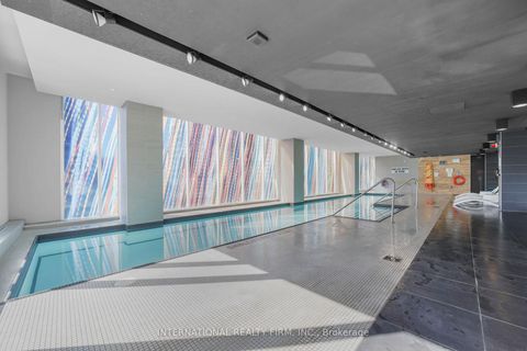 Photo 23 at 2112 - 85 Queens Wharf Road, Waterfront Communities C1, Toronto