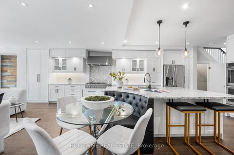 Photo 4 at 17 Earnscliffe Road, Oakwood Village, Toronto