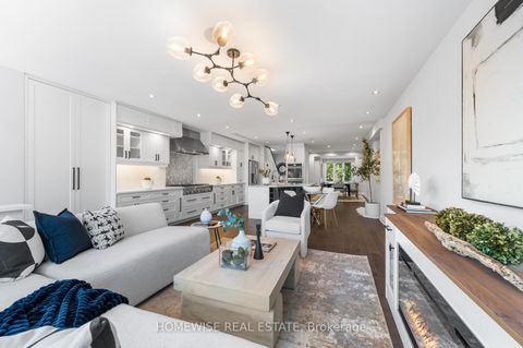 Photo 11 at 17 Earnscliffe Road, Oakwood Village, Toronto