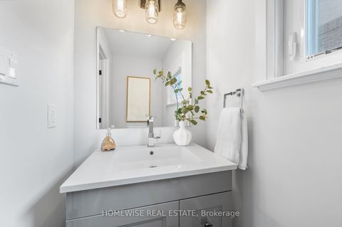 Photo 16 at 17 Earnscliffe Road, Oakwood Village, Toronto