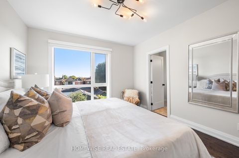 Photo 18 at 17 Earnscliffe Road, Oakwood Village, Toronto
