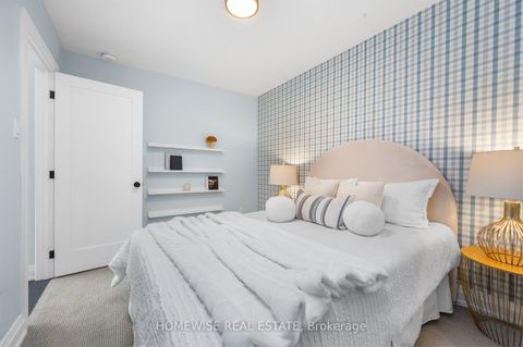 Photo 27 at 17 Earnscliffe Road, Oakwood Village, Toronto