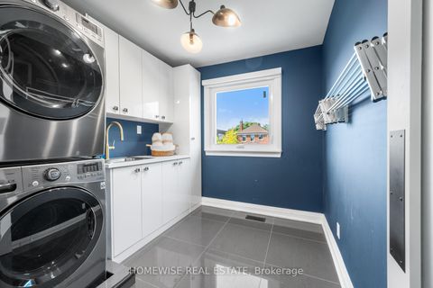 Photo 28 at 17 Earnscliffe Road, Oakwood Village, Toronto