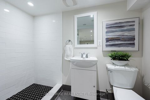 Photo 32 at 17 Earnscliffe Road, Oakwood Village, Toronto