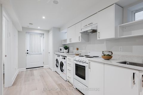 Photo 35 at 17 Earnscliffe Road, Oakwood Village, Toronto