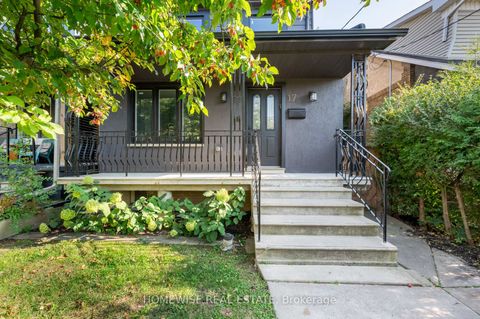 Photo 43 at 17 Earnscliffe Road, Oakwood Village, Toronto