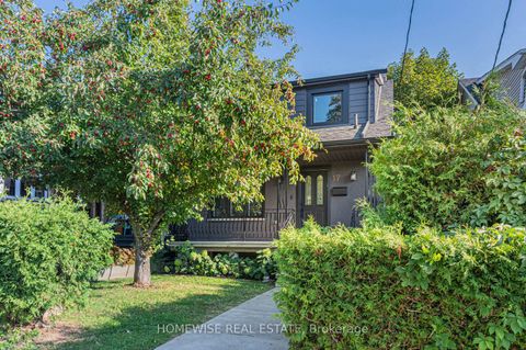 Photo 44 at 17 Earnscliffe Road, Oakwood Village, Toronto