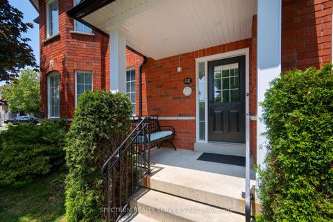 Photo 1 at 66 Decoroso Drive, Sonoma Heights, Vaughan
