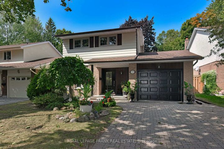 Photo 0 at 1104 Old Pye Court, Centennial, Oshawa