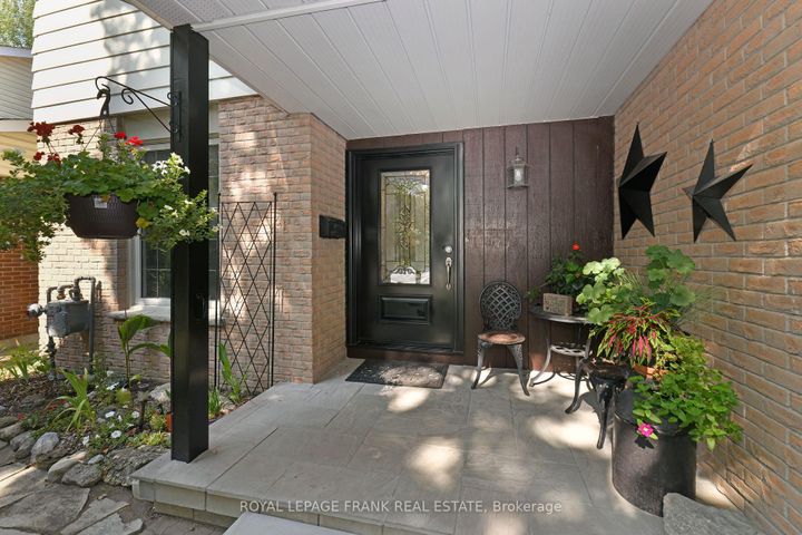 Photo 1 at 1104 Old Pye Court, Centennial, Oshawa