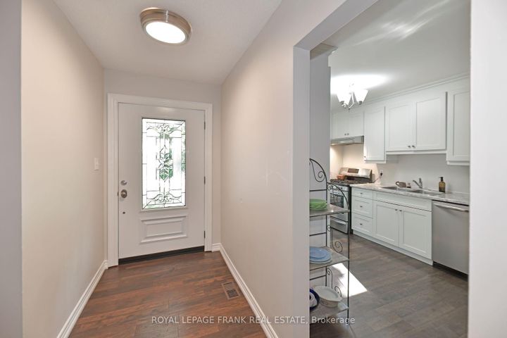 Photo 2 at 1104 Old Pye Court, Centennial, Oshawa