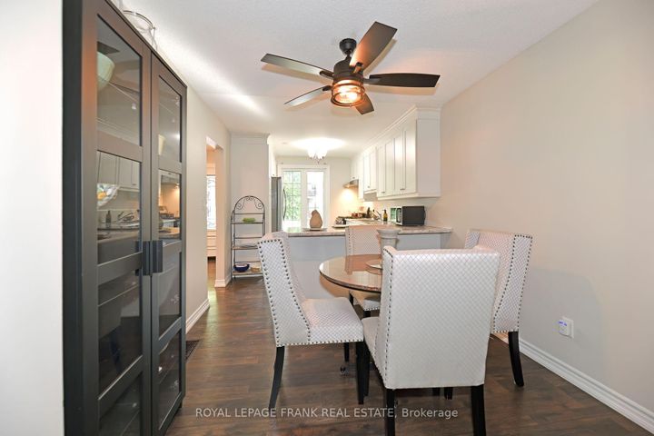 Photo 9 at 1104 Old Pye Court, Centennial, Oshawa