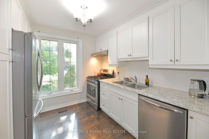 Photo 11 at 1104 Old Pye Court, Centennial, Oshawa