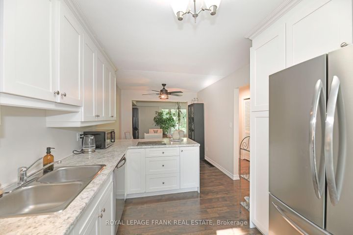 Photo 13 at 1104 Old Pye Court, Centennial, Oshawa