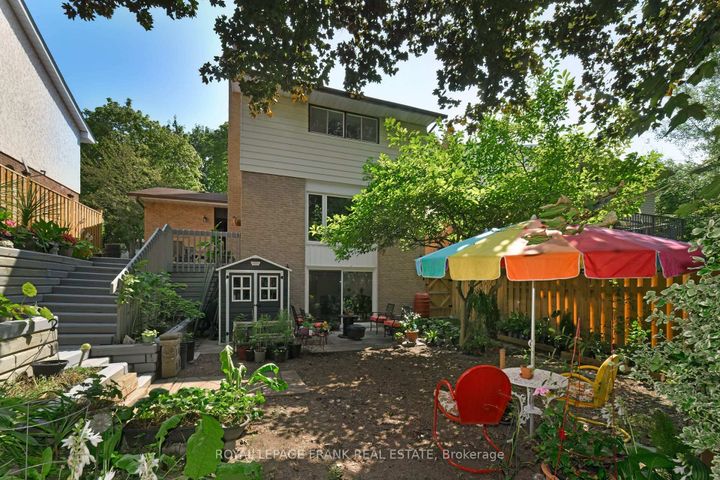 Photo 33 at 1104 Old Pye Court, Centennial, Oshawa