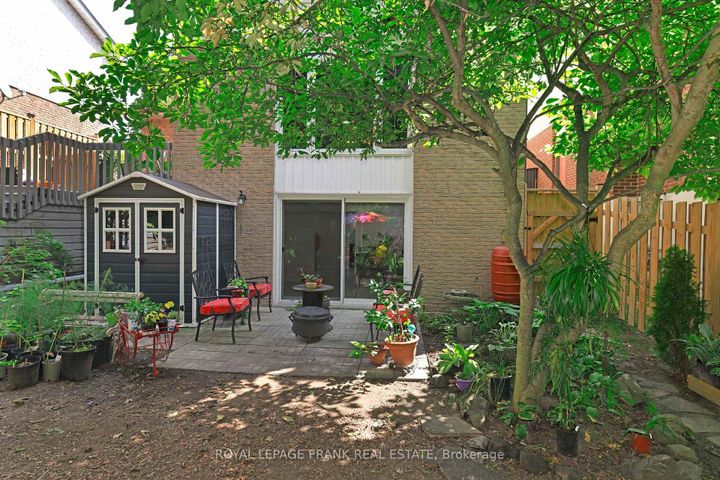 Photo 34 at 1104 Old Pye Court, Centennial, Oshawa