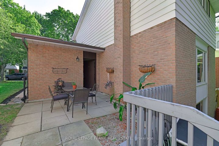 Photo 36 at 1104 Old Pye Court, Centennial, Oshawa
