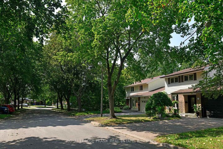 Photo 37 at 1104 Old Pye Court, Centennial, Oshawa