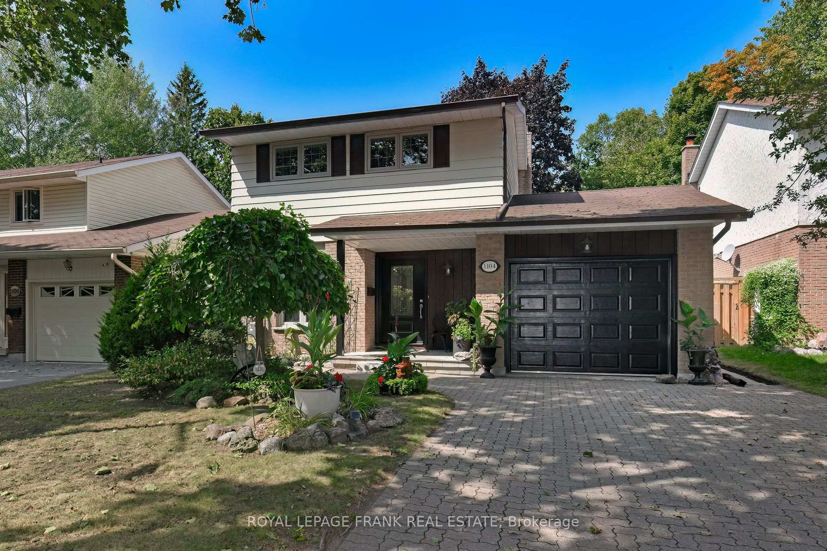 1104 Old Pye Court, Centennial, Oshawa 2